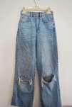 Jeans Straight Fit