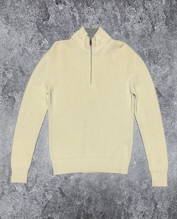 Светр Zegna Sport оригінал, (кофта), розмір L