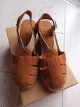 Espadryle rozm. 34 (Toni Pons)