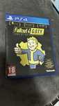 Fallout 4 GOTY PS4 PS5 PL