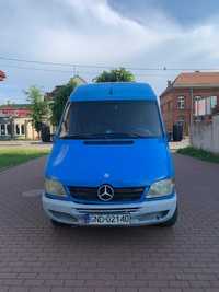 Mercedes sprinter