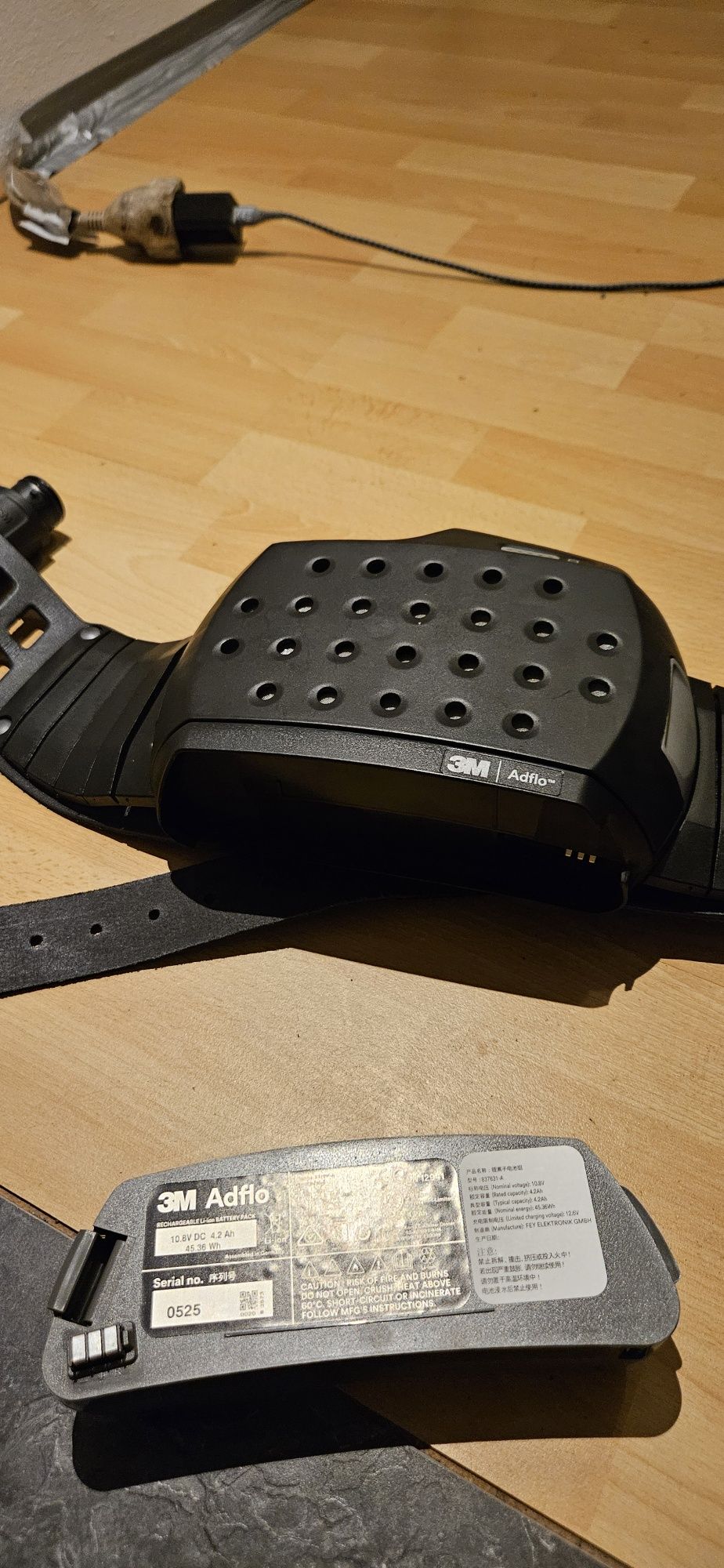 Maska Speedglas 3M 9100xx
