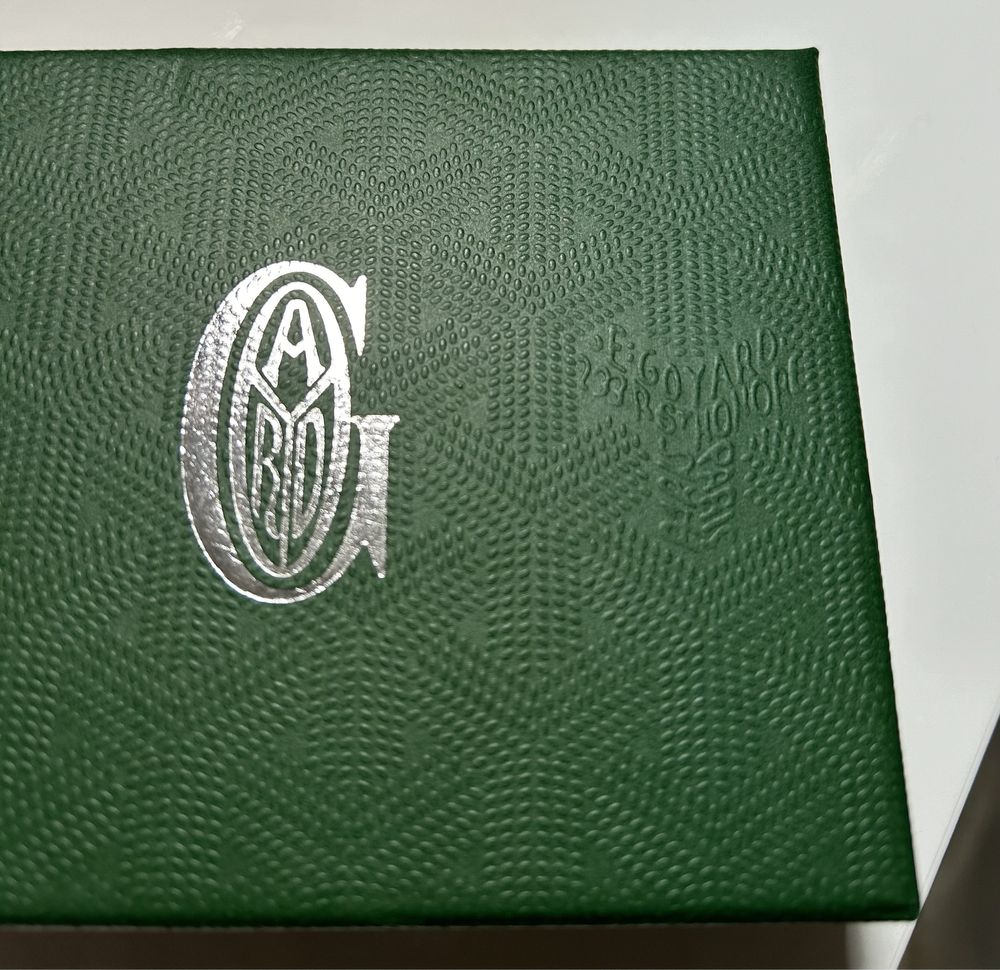 Goyard sulpice NOVA