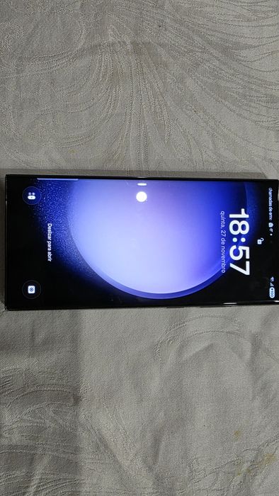 Samsung S23 Ultra 256gb