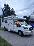 Wynajem Kampera Camper wypożyczalnia Wolne terminy na majówkę