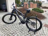 Specialized Turbo Levo Expert Carbon Gen3 S5