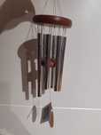 Dzwonki wietrzne Woodstock Chimes