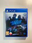 Gra na PS4- Need for Speed