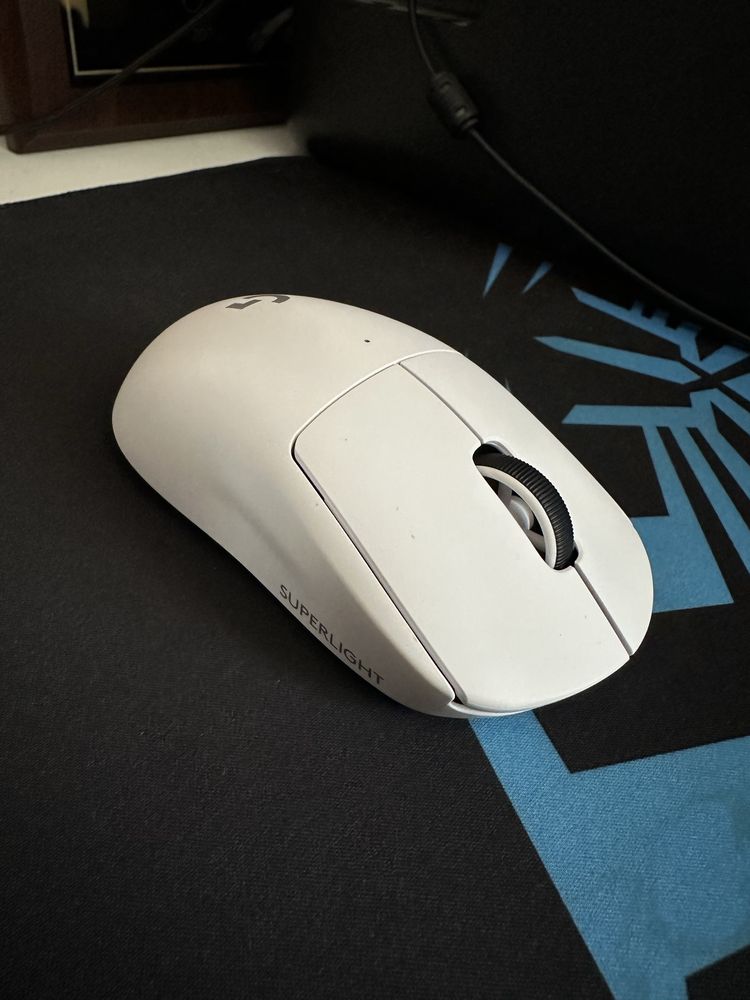 Logitech PRO X Superlight original НОВА