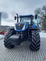 Продається трактор New Holland Т 7.315