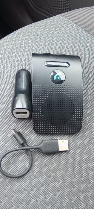 Автомобільний комплект гучного зв'язку Tracer BG,-5.