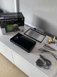 Radio 2 Din Android Zestaw/Komplet!
