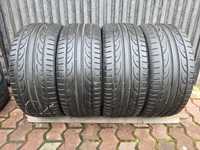 Komplet opon letnich 225/40R18 92V Hankook Ventus S12 evo 2