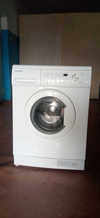 Машинка пральна SAMSUNG WF-S1062,  вузенька 85*60*40, на 3,5кг.