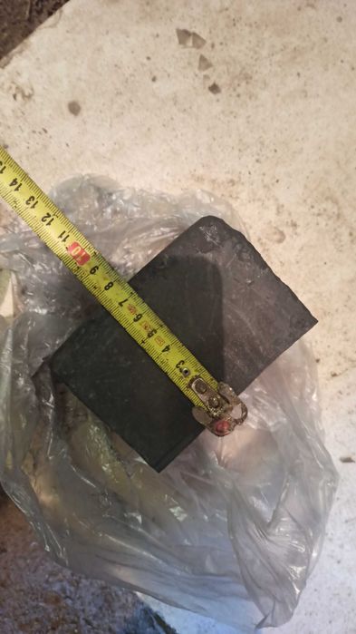 графит ссср для тигеля щеток