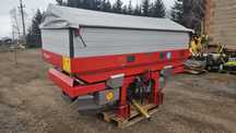Rozsiewacz Kverneland Accord Exacta TL