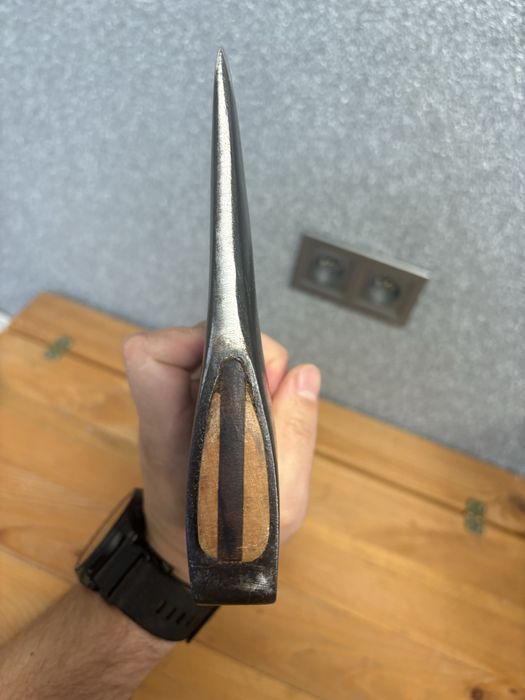 Siekiera Plumb bushcraft