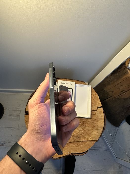 Samsung galaxy A55 5g