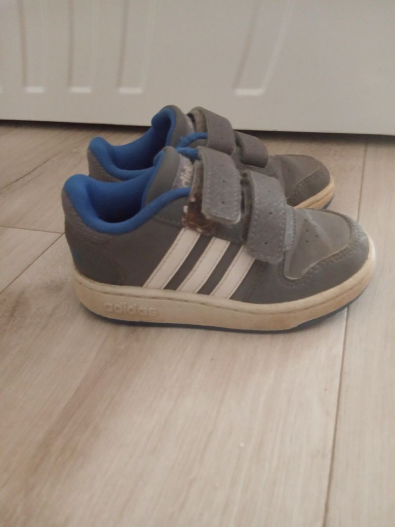 Zestaw  buty r 22, 23,24 Puma, Adidas