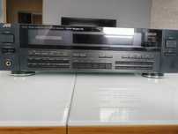 JVC RX 501 BK lata 90