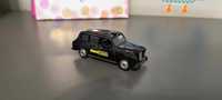 matchbox fake taxi 1:64 custom