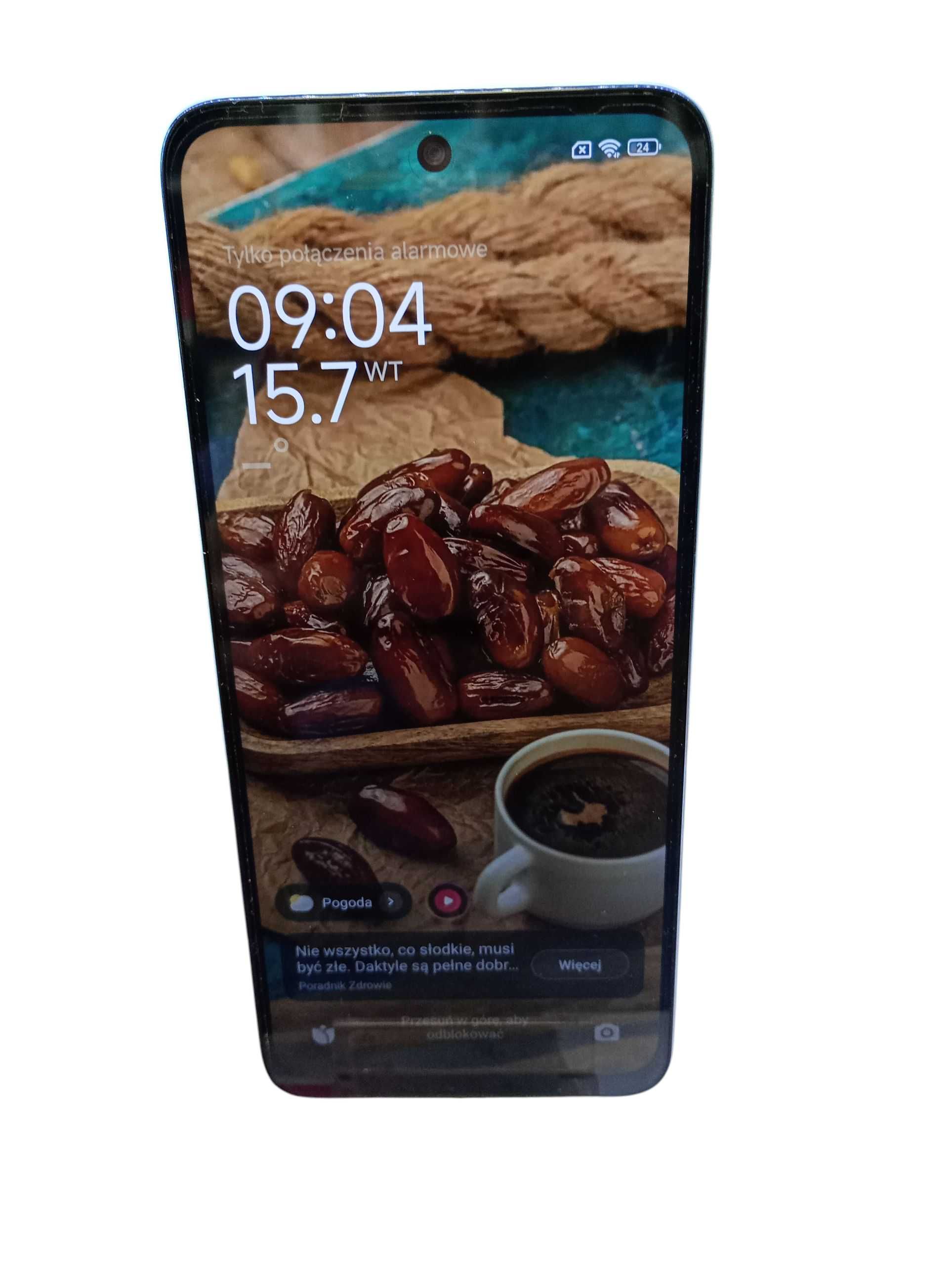 Telefon Xiaomi Redmi 13 6/128gb