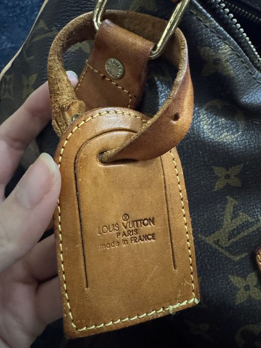 Сумка, Louis Vuitton