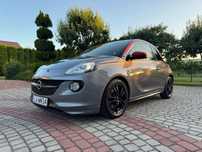 Opel Adam Wersja S 1,4 150PS !! Bogate Wyposażenie !!