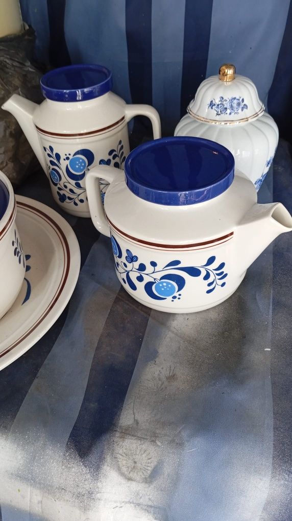 Conjunto Loiças Antigas - Usado c/novo