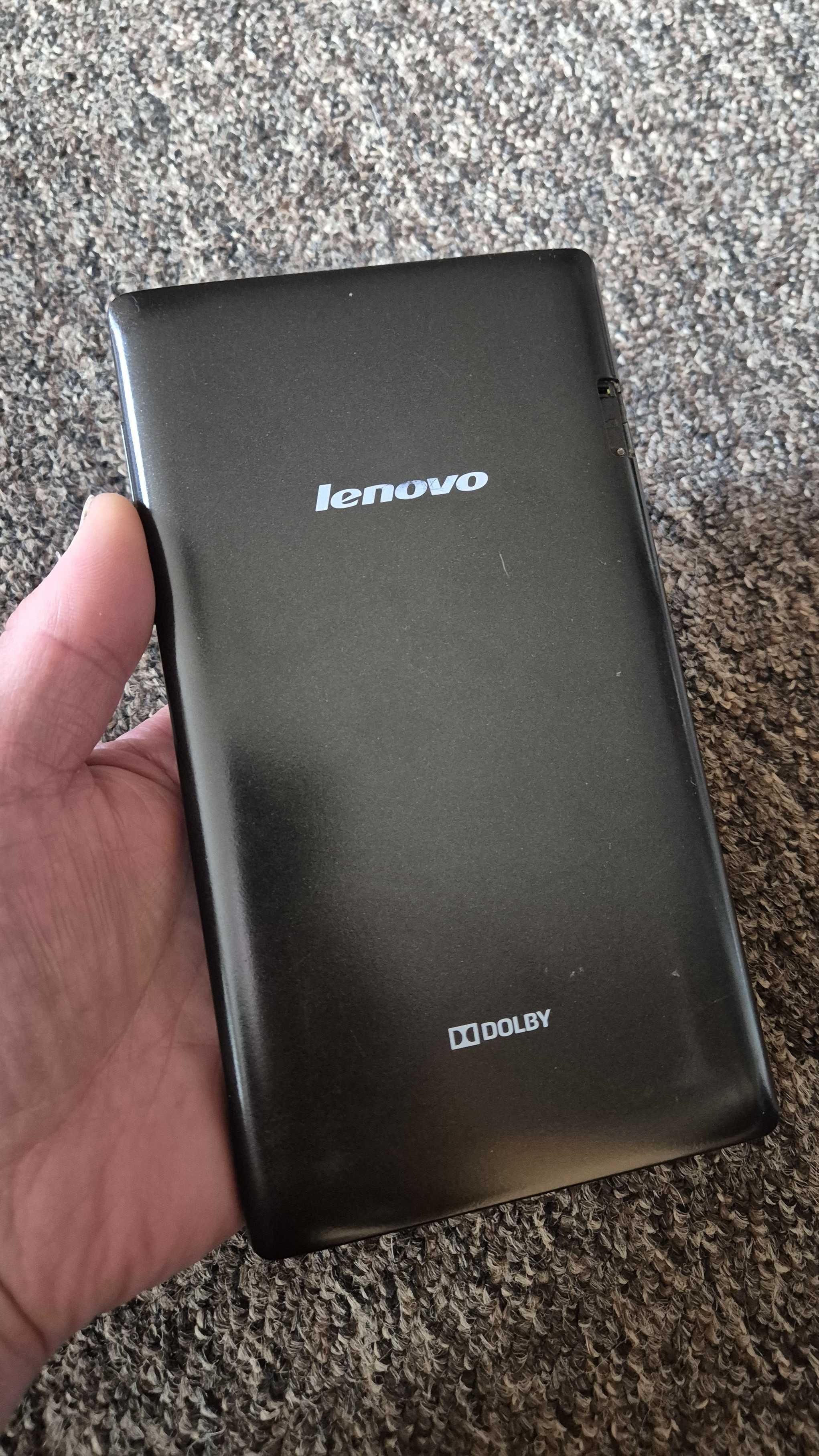 Tablet Lenovo Tab 2 A7 10F