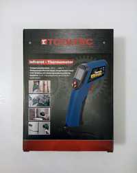 Termometr laserowy bezdotykowy tooltec