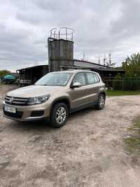 Volkswagen Tiguan 1.4