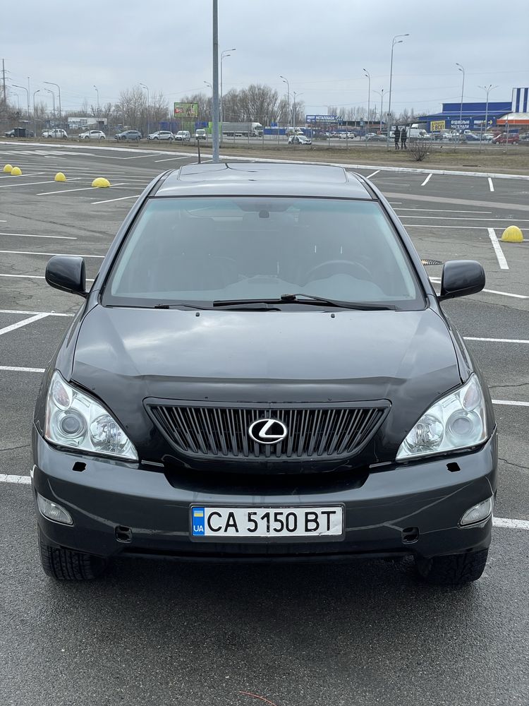 Lexus RX330 2003