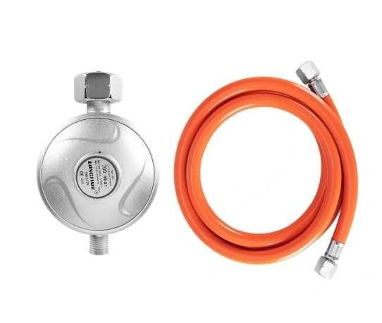 Газовая пушка гармата газовый обогреватель Neo Tools 50 кВт обігрівач