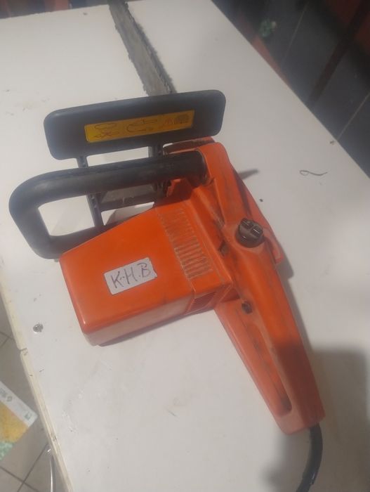 Pilarka łańcuchowa Dolmar 295