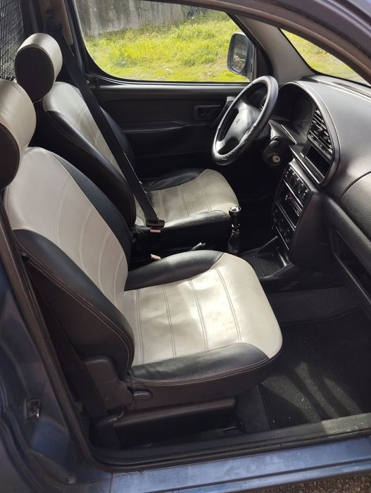 Citroen Berlingo 1.9d
