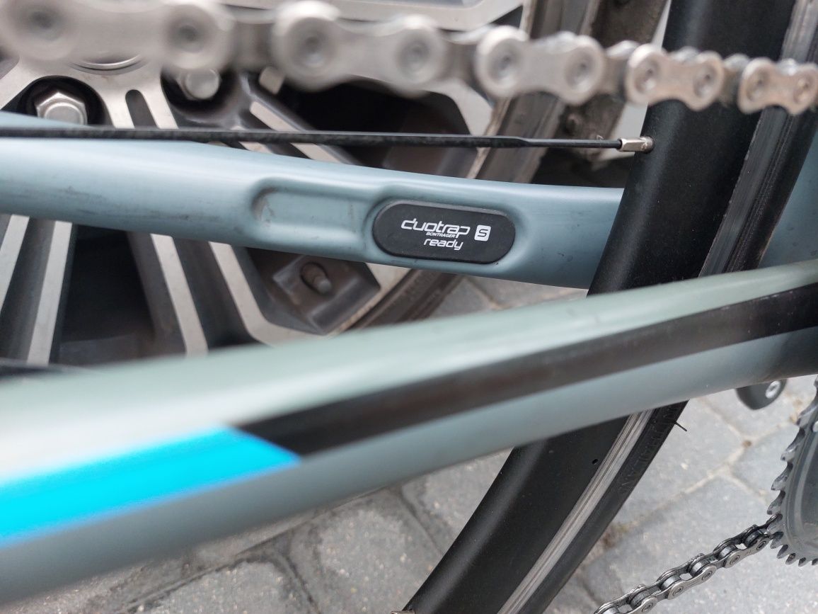 Trek emonda sl 7 ultegra Di2