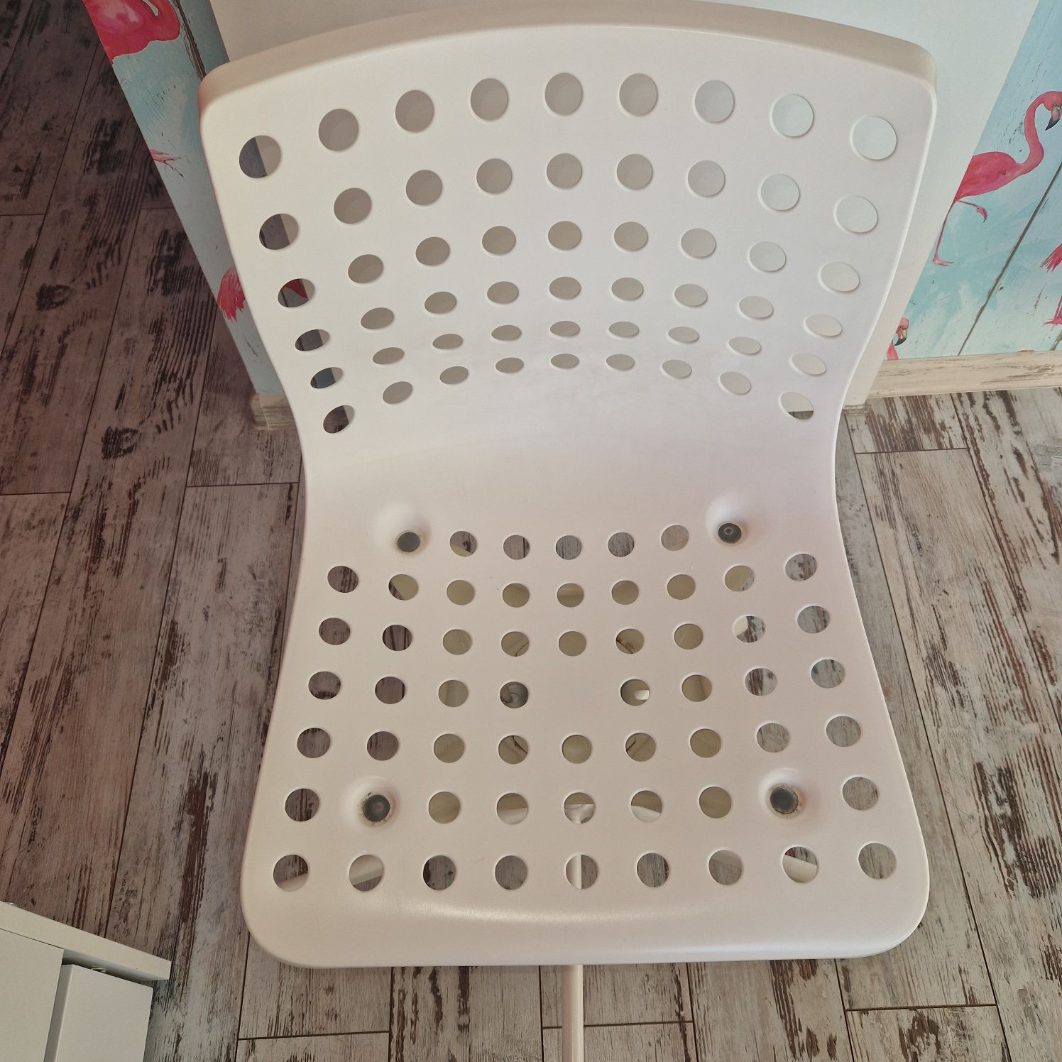 Fotel do biurka Ikea