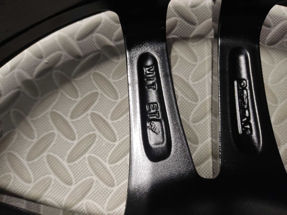 Felgi aluminiowe 17 Ford Focus Mondeo Kuga C-max S-max, 5x108, NOWE