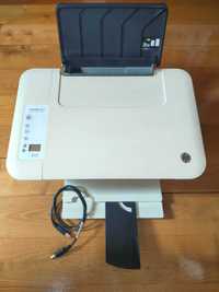 Impressora HP Deskjet 2540