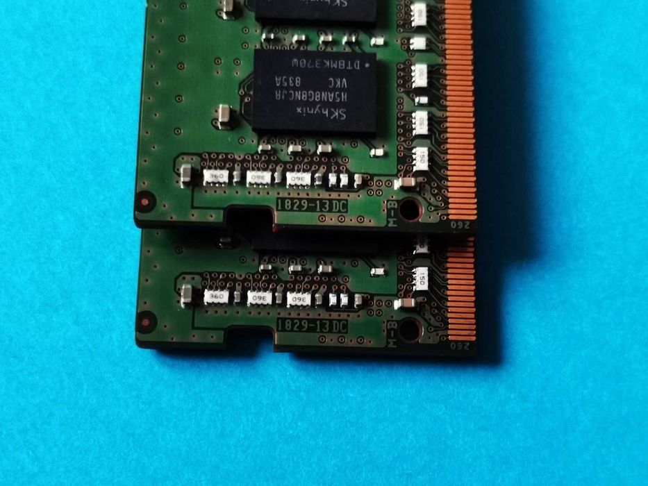 DDR4 16GB HyniX 2666v