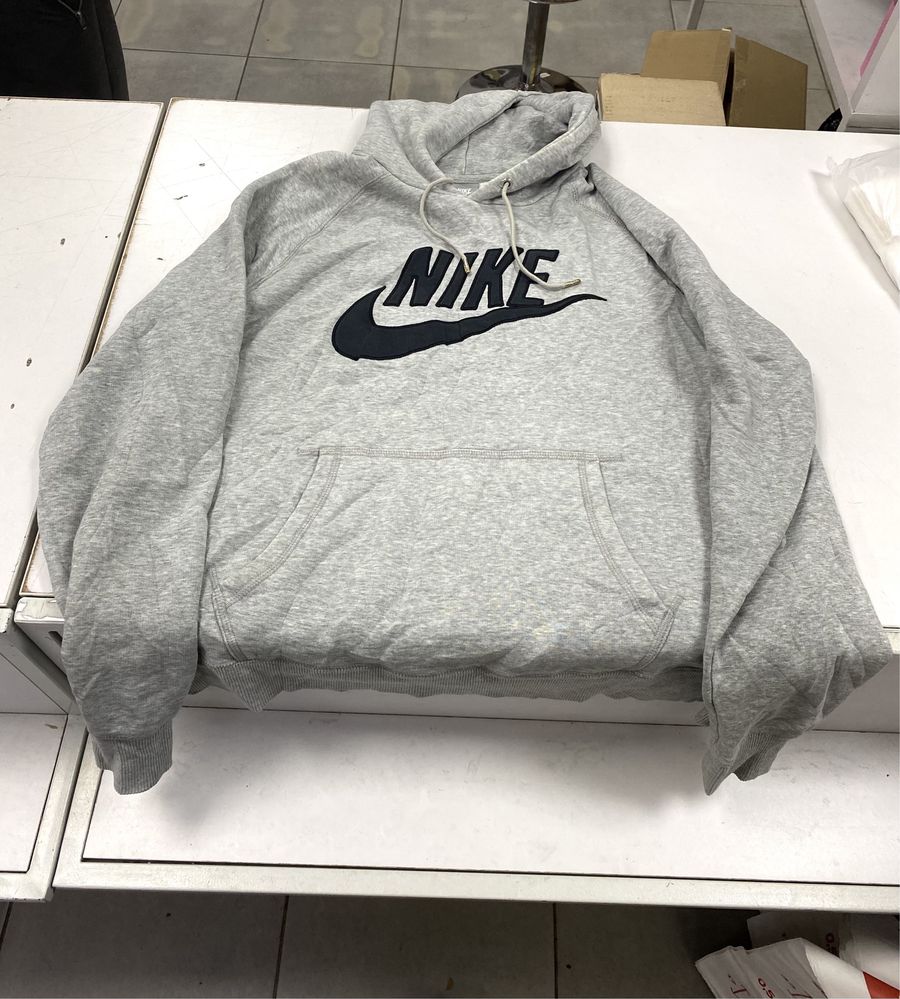 Кофта найк реп винтаж худи nike олимпийка лампасы y2k sk8 куртка og