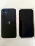 iPhone 11 Black 64gb