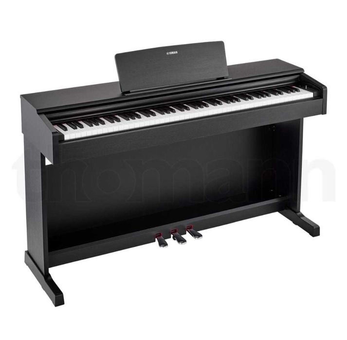 Piano Digital Yamaha