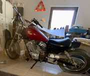 Yamaha xv 250 Virago