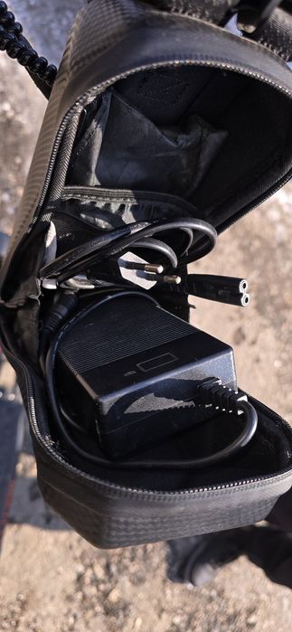 Продам електро самокат