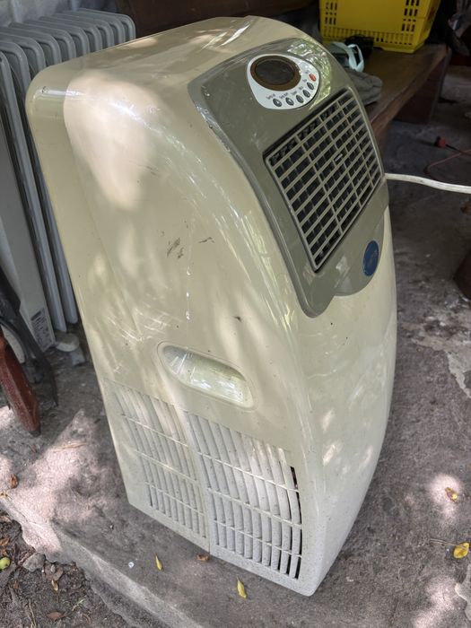 Klimatyzator stacjonarny 60AC358