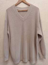 Свитер, пуловер, реглан, свитшот Uniqlo, 54р