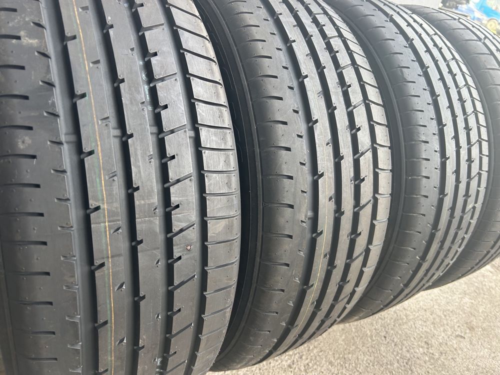 Opony Letnie 225/55R19 x 4 szt nowe Toyo