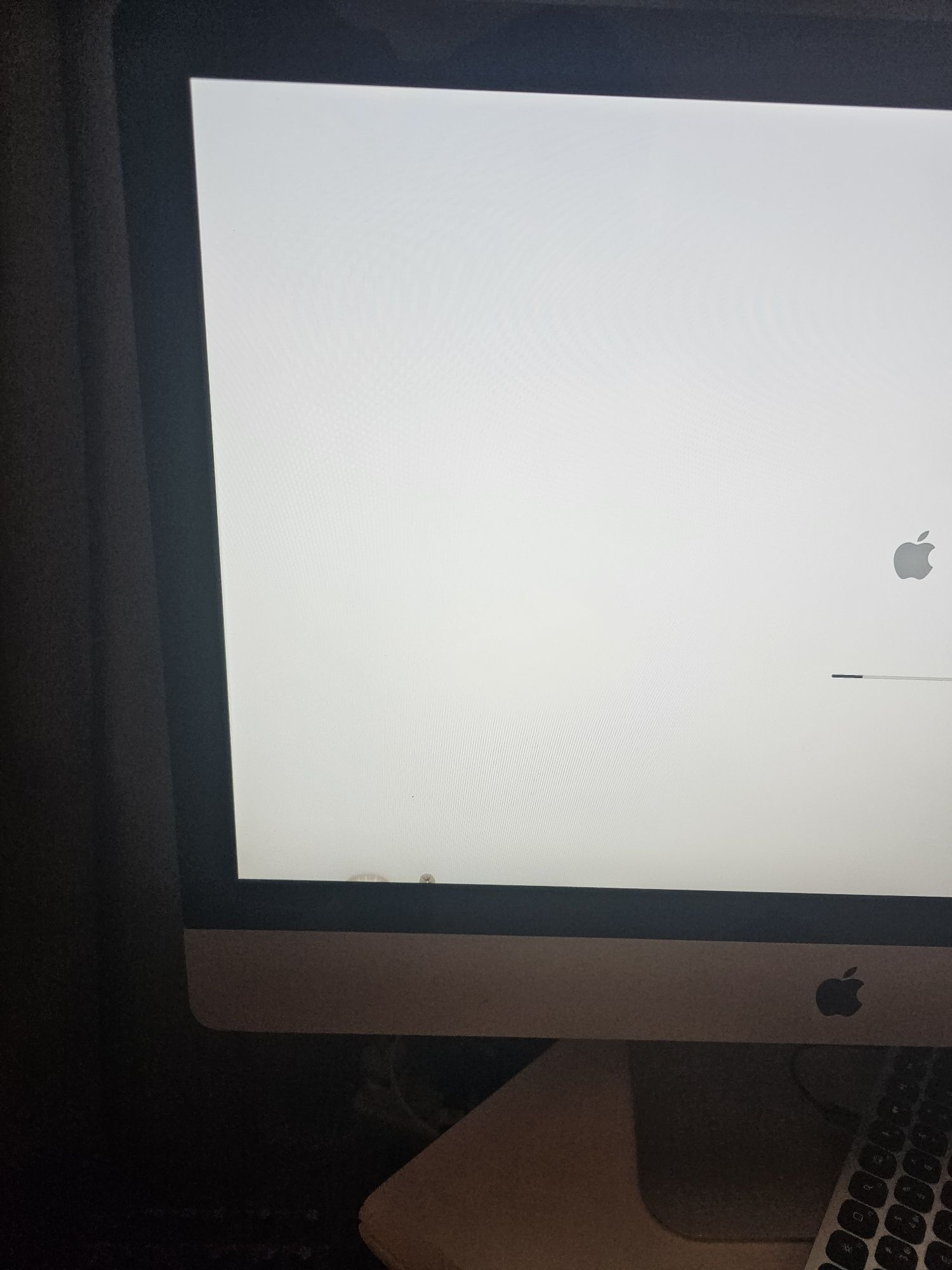 Imac 27 2009 rok